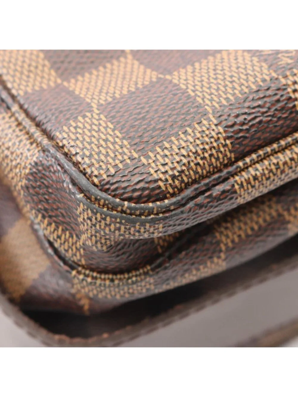 Louis Vuitton this authentic